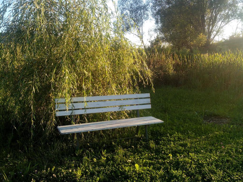Farma Kozi Dvor Rohozna Lägenhet Brezno Exteriör bild